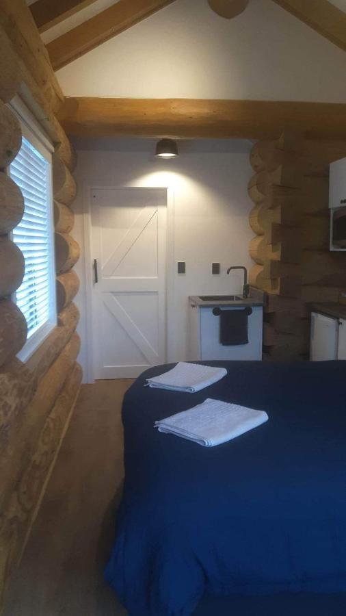 טוויזל The Cabin מראה חיצוני תמונה